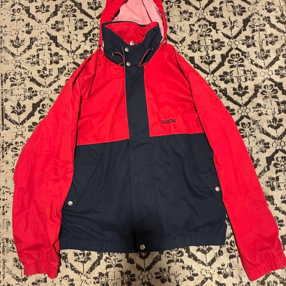 Pacific-trail Men's multi Jacket